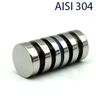 Нержавеющая сталь AISI 304, PSS (Хром)