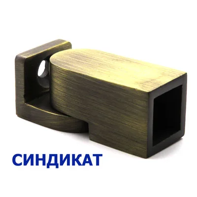 Нержавеющая сталь AISI 304, Бронза